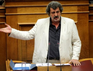 Π. Πολάκης για Eldorado: Η Ελλάδα δεν είναι αποικία να κάνει ό,τι θέλει ο κάθε CEO